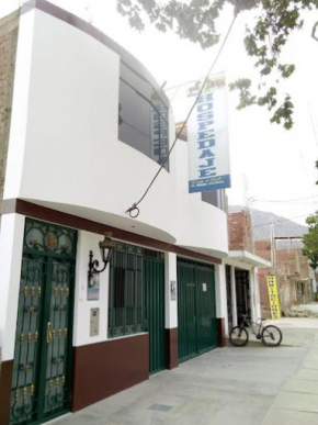 Hospedaje Vicente